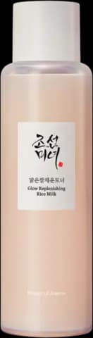 Glow Repleneshing Rice Milk Toner von BEAUTY OF JOSEON