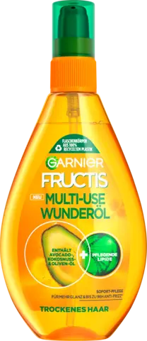 Fructis Oil Repair 3 Wunder-Öl von FRUCTIS