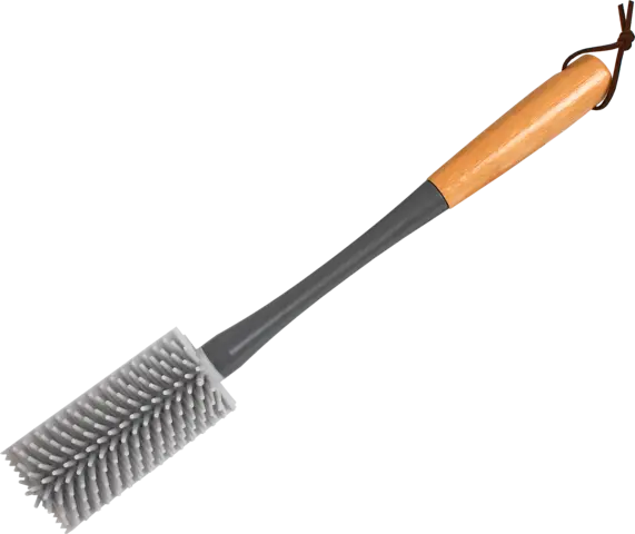 Flaschenbürste Manhatten Bambus von PEGGY PERFECT