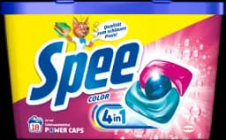 Power Caps 18WL von SPEE