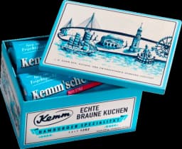 Kemmsche Kuchen von KEMM´SCHE
