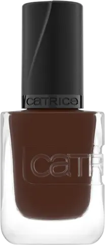 Gel Affair Nail Lacquer Double Shot Diva 039 von CATRICE