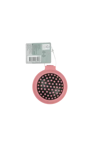 Klappbürste mit Spiegel von BLACKBIRD