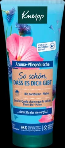 Dusche So schön, daß es Dich gibt von KNEIPP