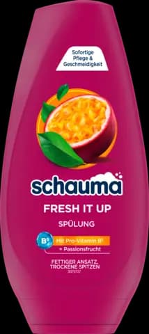 Spülung Fresh it Up von SCHAUMA