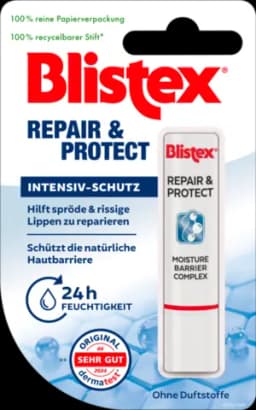 Repair & Protect von BLISTEX