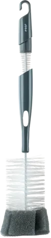 Flaschen-und Saugerbürste 2 in 1 von REER