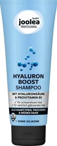 Hyaluron Boost Shampoo von JOOLEA
