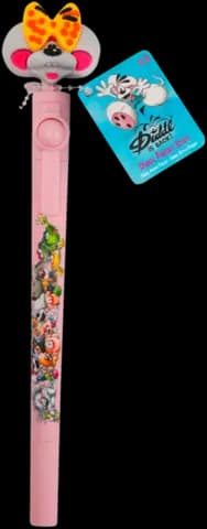 Fidget-Stift lila von DIDDL