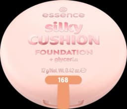 Silky Cushion Foundation 168 von ESSENCE
