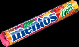 Frucht von MENTOS
