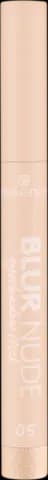 Blur Nude Eyeshadow Stick Oat Milk Glow 05 von ESSENCE