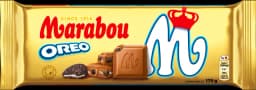 Oreo von MARABOU