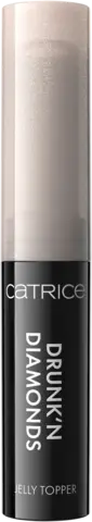 Drunkn Diamonds Jelly Topper Moonlight Glow 010 von CATRICE