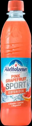 Pink Grapefruit Sport von ADELHOLZENER