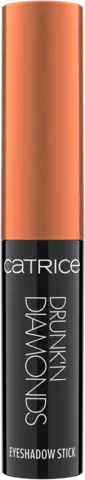 Drunkn Diamonds Eyeshadow Stick Bronzed Jelly Bliss 030 von CATRICE