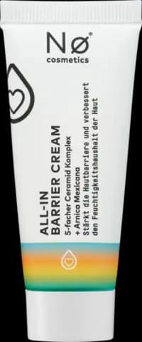 Barrier Cream No celebrate today all-in von NO COSMETICS