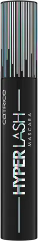 Hyper Lash Mascara Electric Black 010 von CATRICE