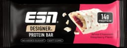 Designer Bar White Chocolate Raspberry von ESN