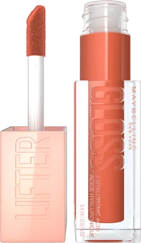 Lifter Gloss 027 toffee von MAYBELLINE NEW YORK