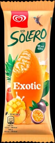 Solero Exotic von LANGNESE