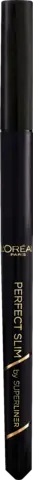 Super Liner Perfect Slim schwarz von L'OREAL PARIS