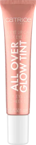 All Over Glow Tint 020 keep blushing von CATRICE