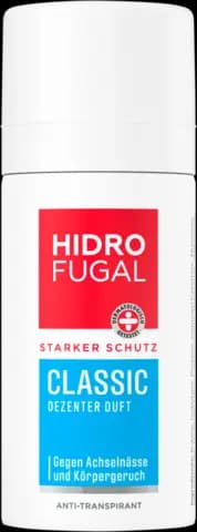 Classic Spray Mini von HIDROFUGAL