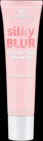 Silky Blur Perfecting Primer von ESSENCE