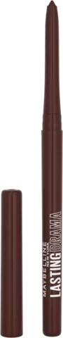 New York Lasting Drama Automatic Liner 30 brown s von MAYBELLINE NEW YORK