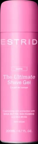 The Ultimate Shave Gel von ESTRID