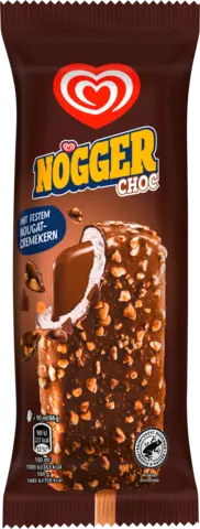 Nogger Choc von LANGNESE