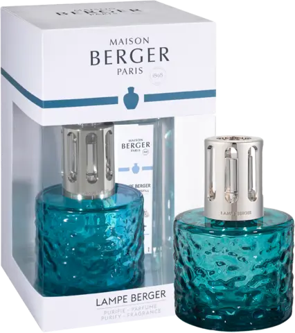 Lampen Set Mirage Bleue von MAISON BERGER