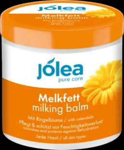 Melkfett von jolea