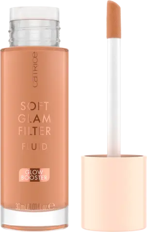 Soft Glam Filter Fluid 030 medium von CATRICE