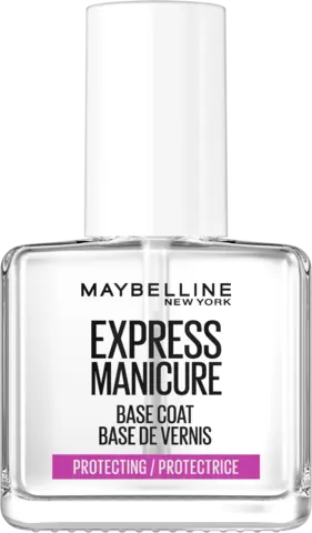 MAY Super Stay PP Base Coat von MAYBELLINE NEW YORK