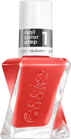 Nagellack Gel Couture 549 woven at heart von ESSIE