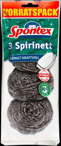 Spirinett von SPONTEX