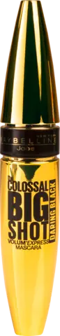Volum' Express The Colossal Big Shot Mascara Daring Black von MAYBELLINE NEW YORK