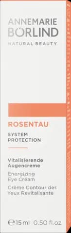 Rostentau Augencreme von ANNEMARIE BÖRLIND
