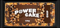 Power Cake Cacao Chip von POWER CAKE