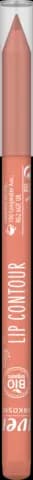 Lip Contour 03 warm brown von LAVERA