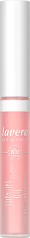 Juicy Lips Oil von LAVERA