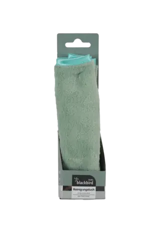Reinigungstuch von BLACKBIRD