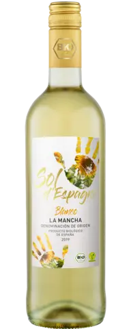 Sol d´Espagne Blanco La Mancha von MACK & SCHÜHLE