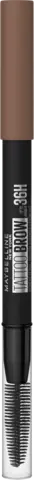 Tattoo Brow 36H Augenbrauenstift 02 blonde von MAYBELLINE NEW YORK