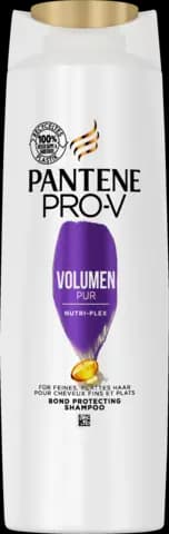 Volumen Pur von PANTENE