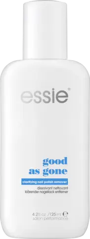Good as gone Remover von ESSIE