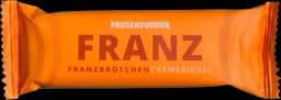 Bio Franz Franzbrötchen Cremeriegel von PAUSENFUDDER