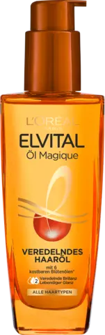 Elvital Öl Magique Haar Öl General von ELVITAL